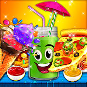 My Pizza Chef: Restaurant Cooking Games Craze