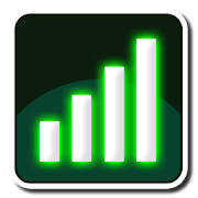 Mobile Data Widget Mobile Data Widget