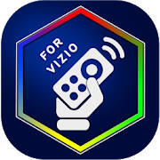 TV Remote for Vizio