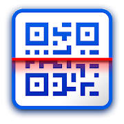 QR & Barcode Scanner QR & Barcode Scanner