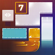 Move The Block : Perfect Slide Puzzle Move The Block : Perfect Slide Puzzle