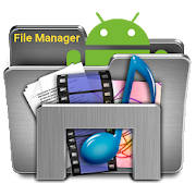 File Manager : Any file operation you ever need File Manager : Any file operation you ever need