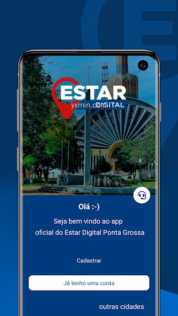【图】Estar Ponta Grossa(截图1)