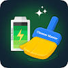 Battery Monitor & Power Clean Battery Monitor & Power Clean