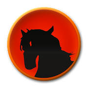 Horse Run Horse Run