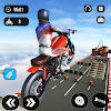 Urban Traffic Bike Rider