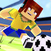 Football Minecraft soccer mods