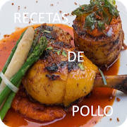 Recetas de Pollo Recetas de Pollo