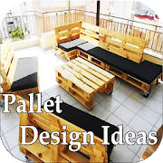 Pallet Design Ideas NEW Pallet Design Ideas NEW