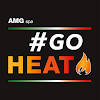 #GO HEAT