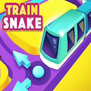 火车蛇出租车 – Train Snake Taxi – Idle sightseeing IO