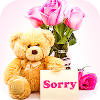 Sorry Stickers for WhatsApp Sorry Stickers for WhatsApp