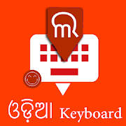 Odia English Keyboard : Infra Keybaord Odia English Keyboard : Infra Keybaord