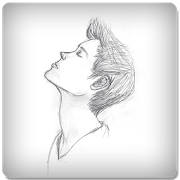 Pencil Sketch Photo Maker Pencil Sketch Photo Maker