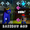 Fnf Real Rainbow Friends game Fnf Real Rainbow Friends game