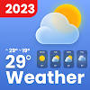 本地天气 – 雷达、小部件