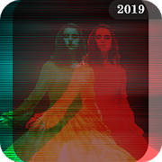 Glitch Effects Picture Editor- Glitch Image Editor Glitch Effects Picture Editor- Glitch Image Editor