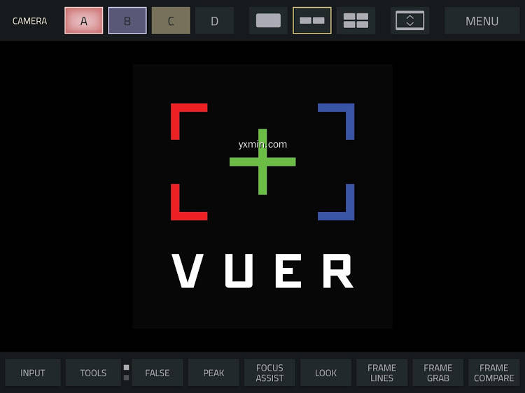【图】VUER – Live Video Monitor(截图1)