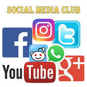 Social Media Club
