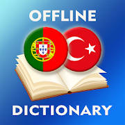 Portuguese-Turkish Dictionary