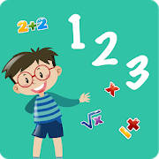 123 Maths Kids- Quizzes , Pairing Numbers