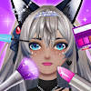 Doll Makeover: Dress up