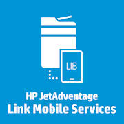 HP JetAdvantageLink Services HP JetAdvantageLink Services
