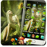 Fairy Nature Theme