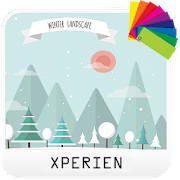 Theme XPERIEN™- Snow Winter