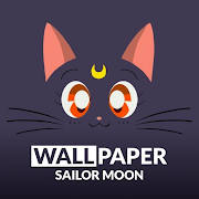 Sailor Moon 4K HD Wallpaper & Lockscreen