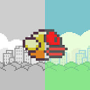 Birdy Flap