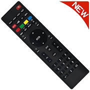 ISTAR TV Remote ISTAR TV Remote