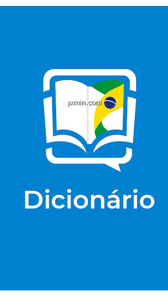 【图】Dicionário de Português PRO(截图1)
