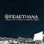 Prarthana Drive-In Theatre Prarthana Drive-In Theatre