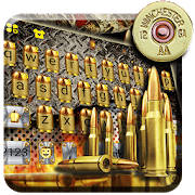 Fireguns 主题键盘