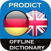 German – English dictionary