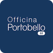 Officina Portobello Realidade Aumentada Officina Portobello Realidade Aumentada