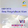 IPA SMP Kelas 7 Semester 1 Kurikulum 2013