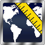 Maps Ruler 500kb