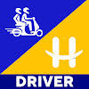 JoyRide x Happy Move Driver App