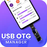 OTG USB Driver for Android : USB To OTG Converter OTG USB Driver for Android : USB To OTG Converter