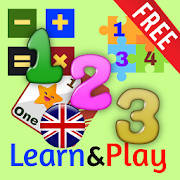 Kids Learning Games – Numbers 123 and MATH Kids Learning Games – Numbers 123 and MATH