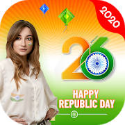 Republic Day Photo Frame 2020 -26th January Editor Republic Day Photo Frame 2020 -26th January Editor