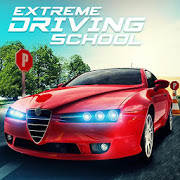 Driving School: Real Car Games