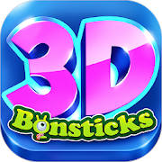 Bonsticks 3D