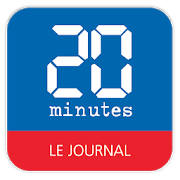20 Minutes – Le journal 20 Minutes – Le journal