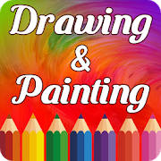 Kids Coloring & Painting App Kids Coloring & Painting App