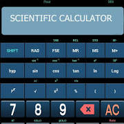 Scientific Calculator Pro Scientific Calculator Pro