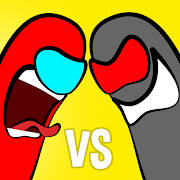 Pro Imposter VS Noob