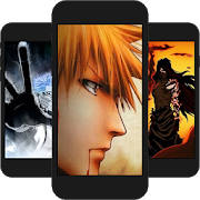 Bleach Anime Wallpapers Bleach Anime Wallpapers